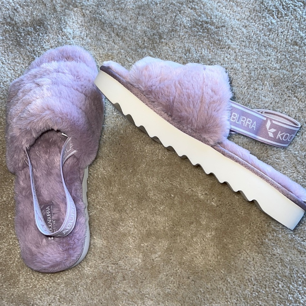 koolaburra by ugg slippers